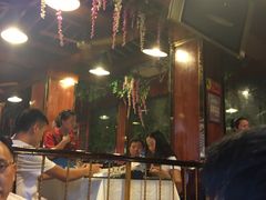 -阿胖龙虾小海鲜(宁国南路总店)