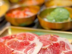 -釜山火炉·海鲜烤肉(紫藤路店)