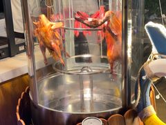 -亚龙湾希尔顿自助餐厅·海鲜·烧烤·沙滩BBQ·现场乐队