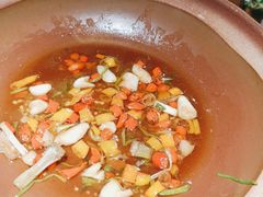 -老湘村·湖南土菜(天河维多利店)