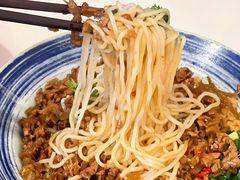 -王阿盖手工小吃(环城西路店)