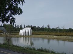 -歌斐颂巧克力小镇