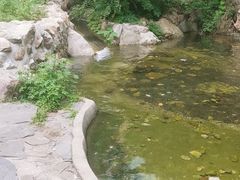 -京东石林峡风景区