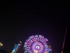 -星城之眼摩天轮