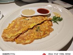 -波特曼西餐厅(中央大街店)