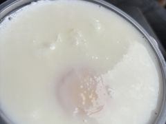 窝蛋姜汁奶-百花传统甜品店(原址店)