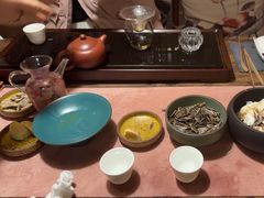 -邈墨茶馆(凤起路店)