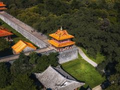 -北陵公园