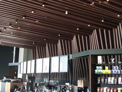 -星巴克臻选(苏州久光百货店)