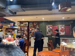 -天下客饭店(中山路店)
