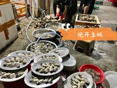 -花苑美食横琴生蚝火锅(拱北粤华路店)