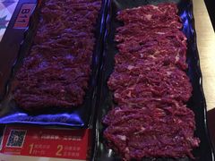 -左庭右院鲜牛肉火锅(新梅广场店)