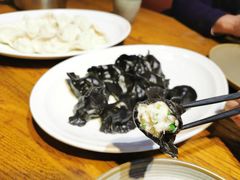 必点墨鱼水饺-必点海鲜·鲅鱼水饺(鞍山西道店)