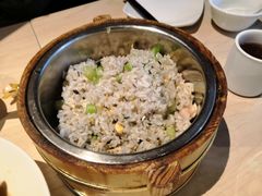 -避风塘(百联东郊店)