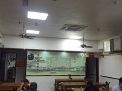 大堂-阊门姚记豆浆(旧学前直营店)