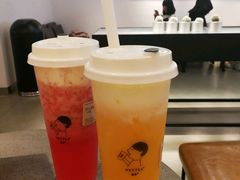 -喜茶(深圳东门1234店)