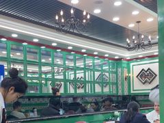 -花圃园餐厅店(和田二街28号院店)