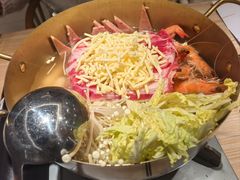 -撒郎嘿·朝鲜民俗餐馆