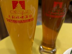 -秋林西餐厅