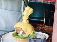 -Lets burger非常汉堡·环球风味(蓝色港湾店)