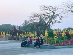 -二沙岛艺术公园