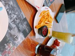 -米斯特比萨(亦庄国融国际店)