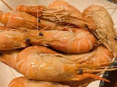 -浪花亭日本料理(古田路店)