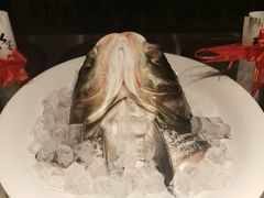 千岛湖大鱼头-燕喜楼北京烤鸭(牡丹路店)