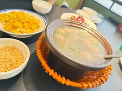 -小菜园新徽菜(青岛市南万象城店)