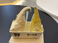 -野人先生现做冰淇淋(北京顺义祥云小镇店)