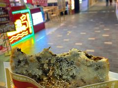 -阿甘锅盔(合生汇购物中心店)