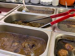 -萍姨抻面馆·鸡架冒菜(清湖店)