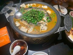 -探鱼·鲜青椒爽麻烤鱼(领展购物广场店)