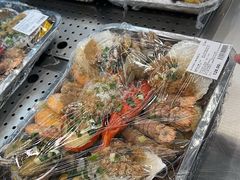 -盒马鲜生(杭州萧山万象汇店)