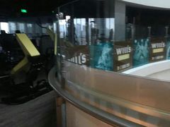 -威尔仕健身(虹桥南丰城店)