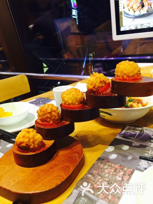 后街唐厨(乐从天佑城店)-图片-顺德区美食-大众点评网