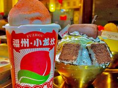 -小龙坎火锅(总店)