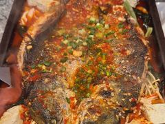 -里岛烤鱼(东港凯虹广场店)