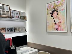 -海马体照相馆(厦门SM城市广场店)