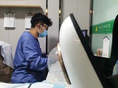 -半岛宠物医院24小时(科华中路店)
