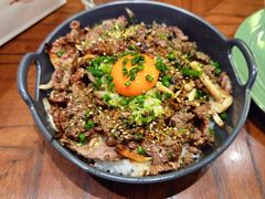 -WOKKA by艮上(中海环宇荟店)