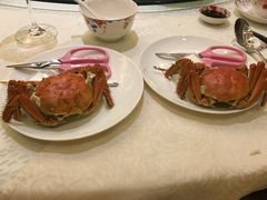 -旺顺阁海鲜广场(亚运村店)