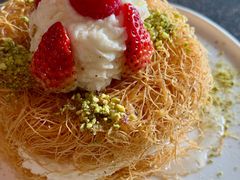 -ELI FALAFEL Lebanese&Mediterranean黎巴嫩美食(富城路店)