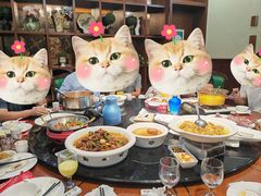 -园丁阁酒店(清流水韵店)