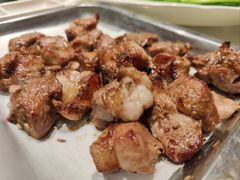 -直隶安家罩饼(复兴路店)