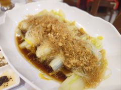 -东兴楼饭庄(六里桥店)
