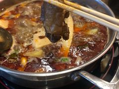 -刘一锅筋头巴脑(小北店)