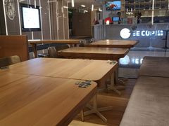 -蛙人战队·饭堂(储能大厦店)