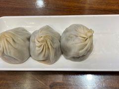 -锡笼记·无锡小笼(人民路店)