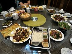 -向民炒鸡老店(金泰华府店)